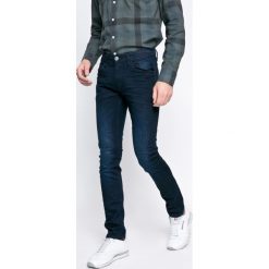 Blend - Jeansy Cirrus. Niebieskie jeansy męskie marki Blend. W wyprzedaży za 79,90 zł.