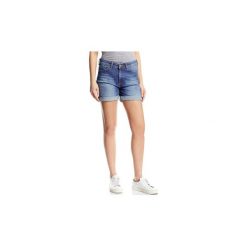 Szorty i Bermudy Lee ® Boyfriend Short Authentic Blue 37GBCQD. Niebieskie bermudy damskie Lee. Za 179,00 zł.