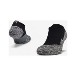 Under Armour Skarpetki Czarny Szary. Szare skarpetki męskie Under Armour, bez wzorów, z elastanu. Za 68,95 zł.