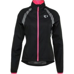 Kurtki sportowe damskie: Pearl Izumi ELITE BARRIER Kurtka sportowa black/smoked pearl