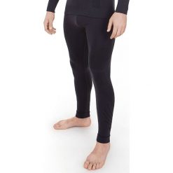 Spodnie dresowe damskie: GATTA Leggins Unisex Thermo Flipe / 4S / XXL / GRAFIT 2 r. XXL (0044614S37087)