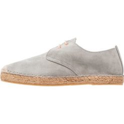 Espadryle damskie: Fred de la Bretoniere Espadryle grey