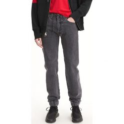 Levi's 501® Dżinsy Szary. Szare jeansy męskie Levi's®, s, bez wzorów. Za 395,95 zł.