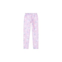 Getry dziewczęce długie. Szare legginsy dziewczęce TXM, długie. Za 12,99 zł.