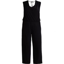 Kombinezony damskie: Zizzi Kombinezon black
