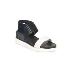 Rzymianki damskie: Sandały United nude RICO SANDAL