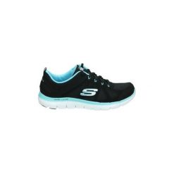 Buty Skechers 12761-BKTQ. Buty sportowe damskie Skechers. Za 260,71 zł.