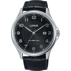 Zegarki męskie: Zegarek męski Lorus Classic RS985CX9