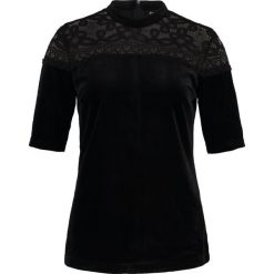 T-shirty damskie: Culture DENISE Tshirt z nadrukiem black