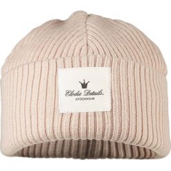 Czapka dziecięca Powder Pink r. 47 24-36 m-cy. Różowe czapeczki niemowlęce . Za 123,46 zł.