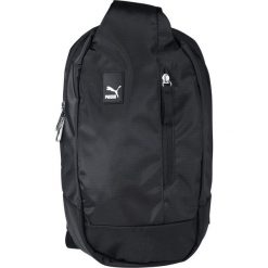 Torby na ramię męskie: Puma EVO BLAZE XBAG Torba na ramię black