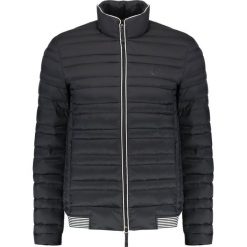 Armani Exchange Kurtka puchowa black. Czarne kurtki damskie puchowe Armani Exchange, xl, z materiału. Za 739,00 zł.