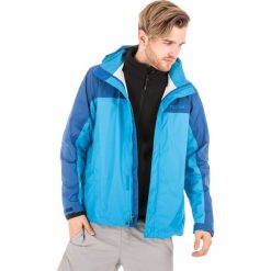 Kurtki sportowe męskie: Marmot Kurtka Precip Jacket granatowy r. XXL (41200-3650)