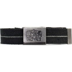 Paski męskie: Quiksilver – Pasek Written In Reverse X3