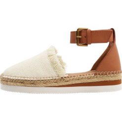 Espadryle damskie: See by Chloé Espadryle gambas