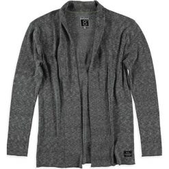 Cars-Jeans Męska Sweter Bad Antramel 4372682 (Rozmiar S). Szare swetry klasyczne męskie marki Cars Jeans, s, z jeansu, eleganckie. W wyprzedaży za 150,00 zł.