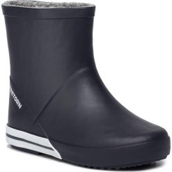 Kalosze TRETORN - Kids Basic Winter 495013 Navy 80. Niebieskie kalosze chłopięce Tretorn. W wyprzedaży za 159,00 zł.
