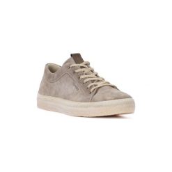 Buty Igi co SPECIAL TORTORA. Szare buty sportowe męskie marki Igi co, bez zapięcia. Za 384,31 zł.