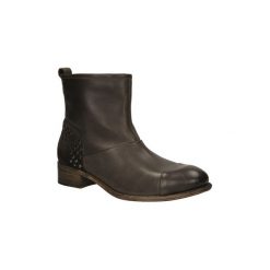Botki damskie: Botki Mexx BOTKI 10000216