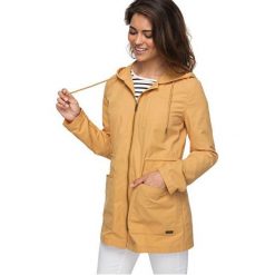 Roxy Kurtka Damska Crazy Chmury Oak Buff erjjk03227-tjs0 (Rozmiar L). Żółte kurtki sportowe damskie marki Roxy, l. W wyprzedaży za 299,00 zł.