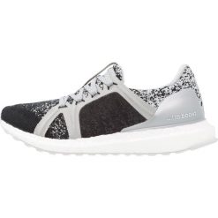 Buty do biegania damskie: adidas by Stella McCartney ULTRA BOOST Obuwie do biegania treningowe silver metallic/light solid grey/core black
