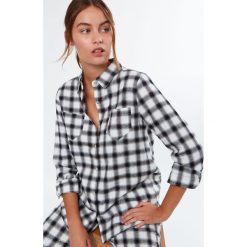 Koszule nocne i halki: Etam – Koszula piżamowa Chino-Chemise