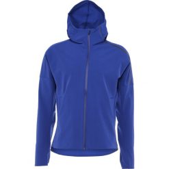 Adidas Performance Z.N.E. JACKET Kurtka do biegania mystik ink. Niebieskie kurtki do biegania męskie adidas Performance, m, z elastanu. Za 499,00 zł.