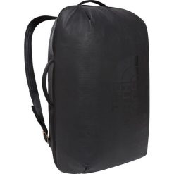 Plecak The North Face Stratoliner Duffel T93KW6JK3 - czarny. Czarne plecaki męskie The North Face, bez wzorów. Za 342,99 zł.
