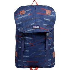 Patagonia ARBOR PACK 26L Plecak navy blue. Niebieskie plecaki męskie marki Patagonia. W wyprzedaży za 224,25 zł.
