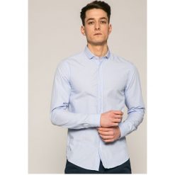 Koszule męskie na spinki: Scotch & Soda – Koszula