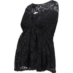 Topy damskie: Anna Field MAMA Top black
