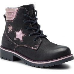 Trapery LASOCKI KIDS - CI12-KAVA-01 Navy. Niebieskie śniegowce chłopięce . Za 139,99 zł.