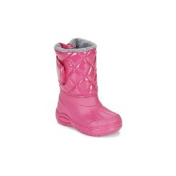 Buty zimowe chłopięce: Śniegowce Dziecko Chicco WILLIAM