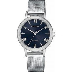 CITIZEN ZEGAREK EM0571-83L. Zegarki męskie CITIZEN. Za 590,00 zł.