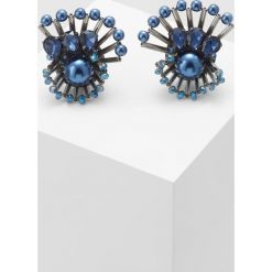 Kolczyki damskie: MAX&Co. ADA EARRINGS Kolczyki china blue
