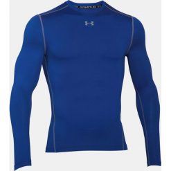 Under Armour Koszulka męska UA CG Armour Crew niebieska r. XL (1265650-401). Niebieskie koszulki sportowe męskie Under Armour, m. Za 179,70 zł.