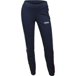 Swix Spodnie damskie Dynamic S. Spodnie damskie Swix, s, bez wzorów, narciarskie. Za 519,00 zł.