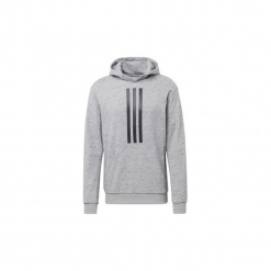 Bluzy adidas Bluza z kapturem ID Heavy Terry. Szare bluzy męskie Adidas, xs, bez wzorów, z kapturem, bez rękawów, z kapturem. Za 329,00 zł.