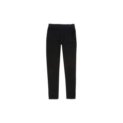 Spodnie damskie legginsy. Czarne legginsy damskie marki TXM. Za 34,99 zł.