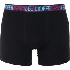 BOKSERKI LEE COOPER 1PAK Kratka Fiolet. Bokserki damskie Lee Cooper, l, w kratkę, z elastanu. Za 18,00 zł.