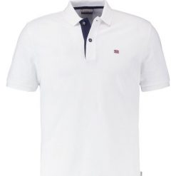 Koszulki polo: Napapijri EZY Koszulka polo bright white