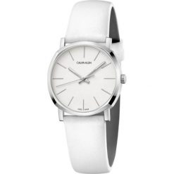 RABAT ZEGAREK CALVIN KLEIN Posh K8Q331L2. Zegarki męskie Calvin Klein. W wyprzedaży za 659,00 zł.