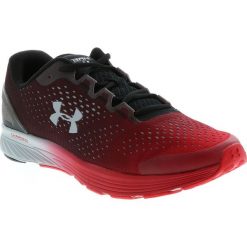 Buty sportowe męskie: Under Armour Buty męskie Charged Bandit 4 Black r. 42.5 (3020319005)