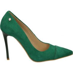 Buty ślubne damskie: Czółenka – 5394 10521103