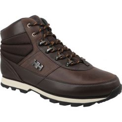 Helly Hansen Helly Hansen Woodlands 10823-710 42,5 Białe. Białe buty trekkingowe męskie Helly Hansen, ze skóry, bez zapięcia. W wyprzedaży za 399,99 zł.