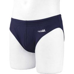 Kąpielówki męskie: Aqua-Speed SPODENKI PŁYW. KAROL XL 02 niebieski (44054)