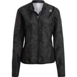 Kurtki sportowe damskie: Reebok Kurtka do biegania ash grey