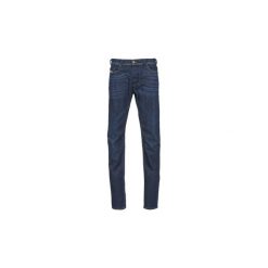 Spodnie męskie: Jeansy slim fit Diesel TEPPHAR