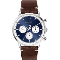 Trussardi No Swiss T-Gentleman R2451135004. Białe zegarki męskie Trussardi. W wyprzedaży za 502,00 zł.