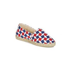 Espadryle Maiett OBLIQUE. Szare espadryle męskie marki Maiett. Za 191,20 zł.